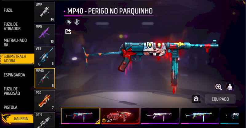 Foto do produto