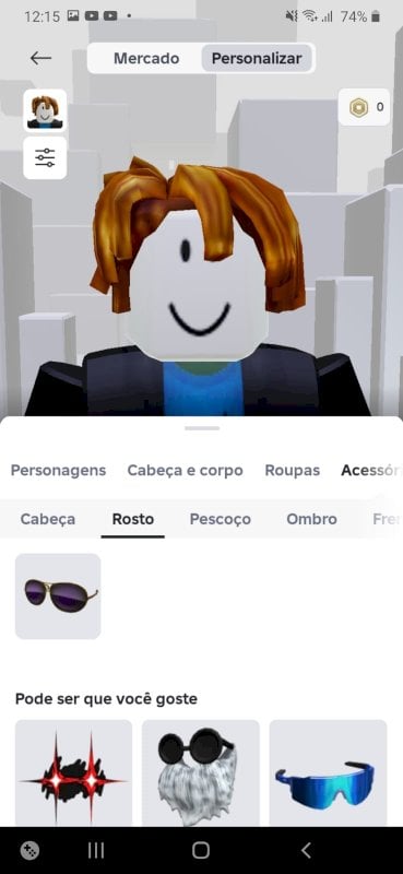 Foto do produto