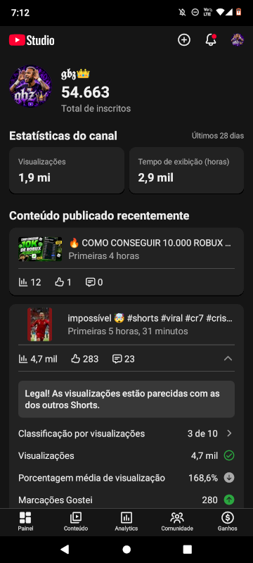 Foto do produto
