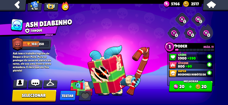 Foto do produto