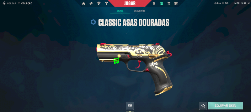 Foto do produto