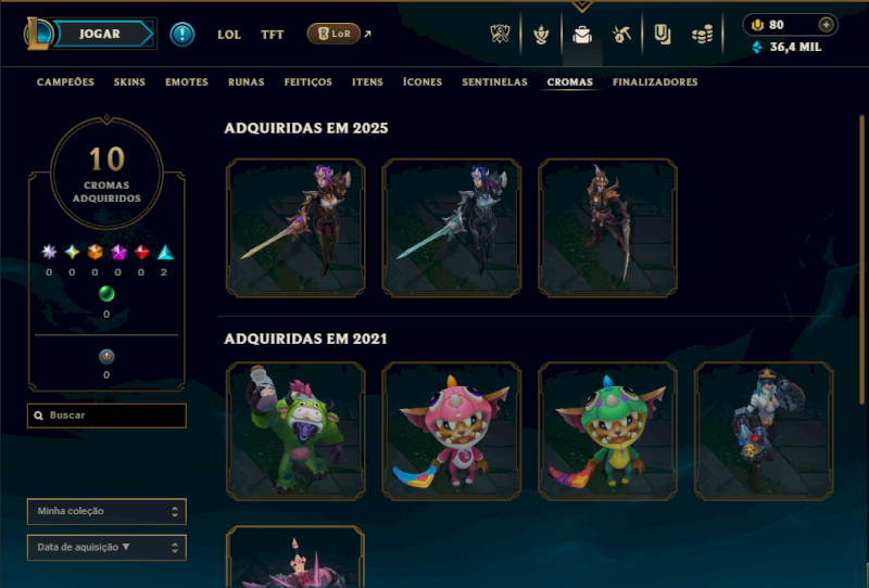 Foto do produto