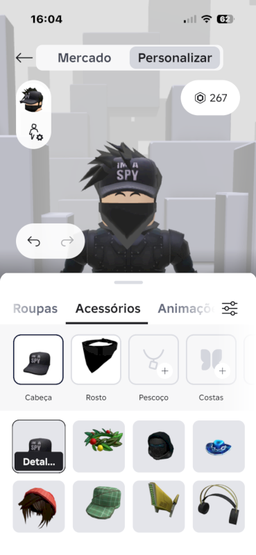 Foto do produto