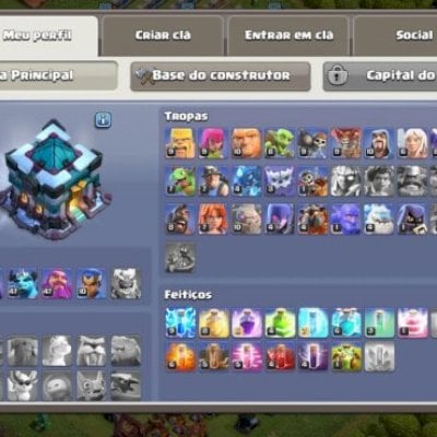 Cv13 encaminhando pro semi full