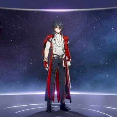 Conta com Saber e Archer Novo Blade