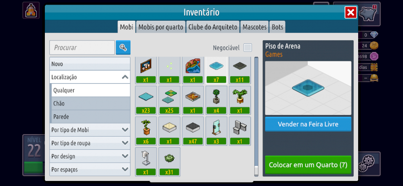 Foto do produto