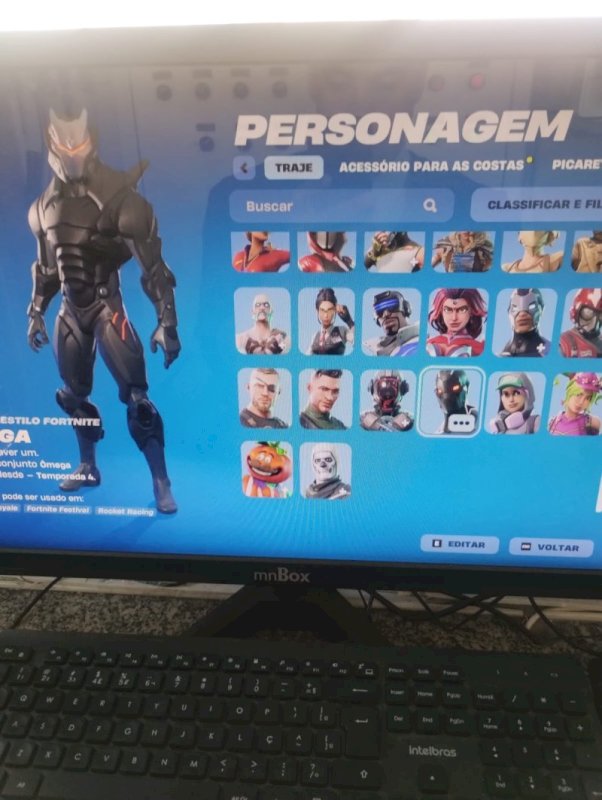 Foto do produto