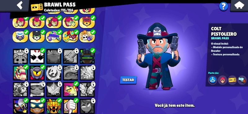 Foto do produto