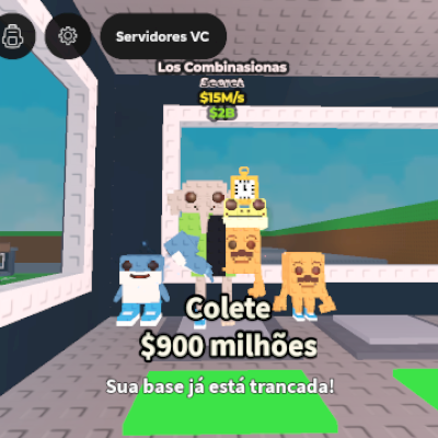 Los combinados