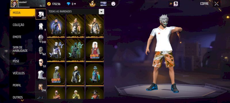Foto do produto
