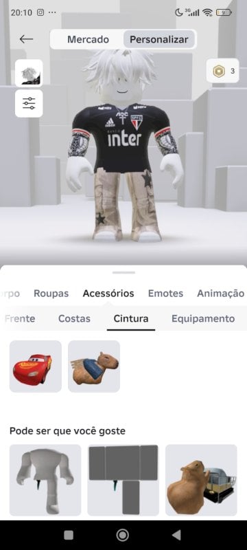 Foto do produto