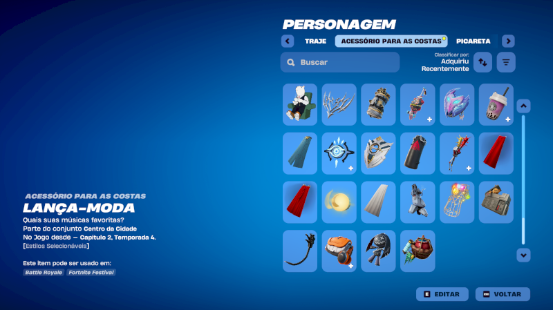 Foto do produto