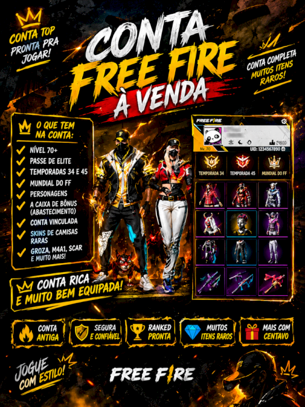 Foto do produto