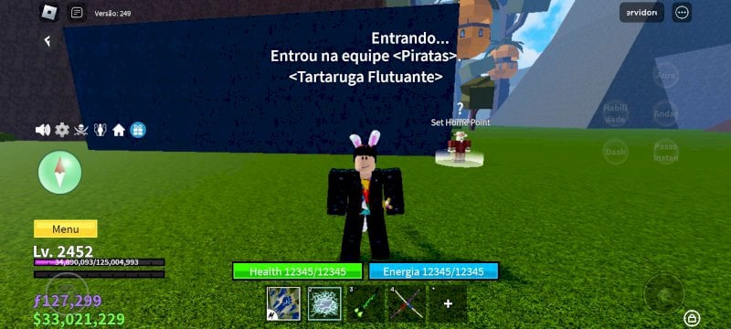 Foto do produto