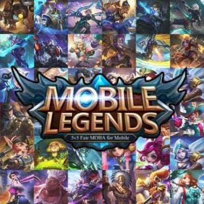 Conta lenda 1 todos heróis disponíveis 152 skin nível 114