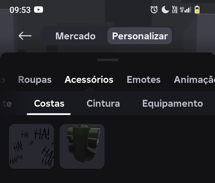 Foto do produto