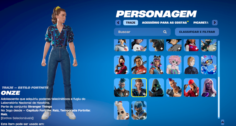 Foto do produto