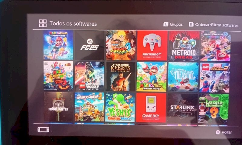 Foto do produto
