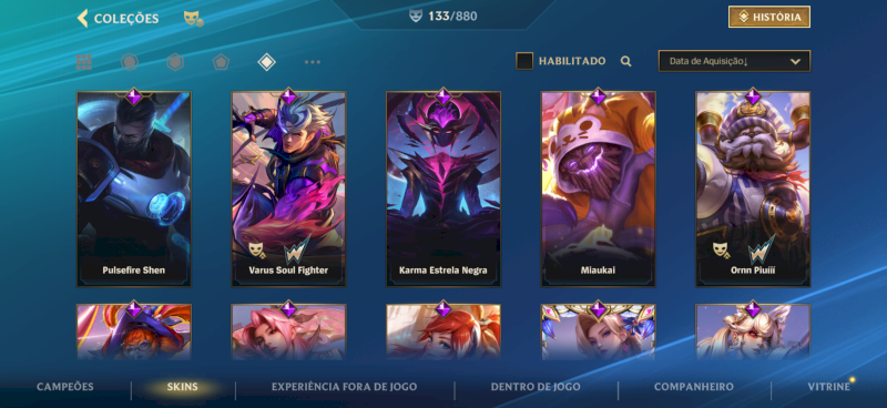 Foto do produto