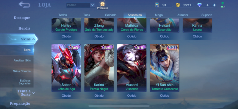 Foto do produto