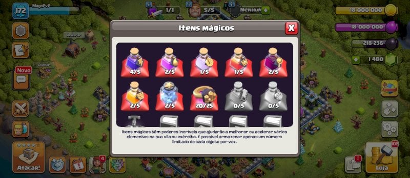 Foto do produto