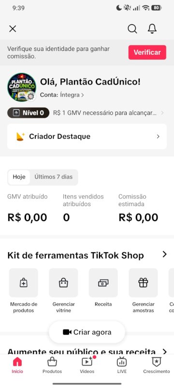 Foto do produto