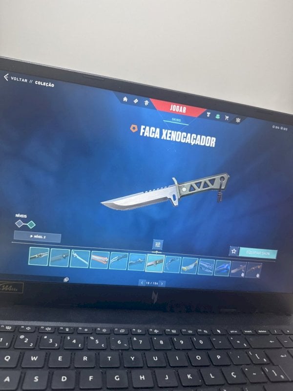 Foto do produto