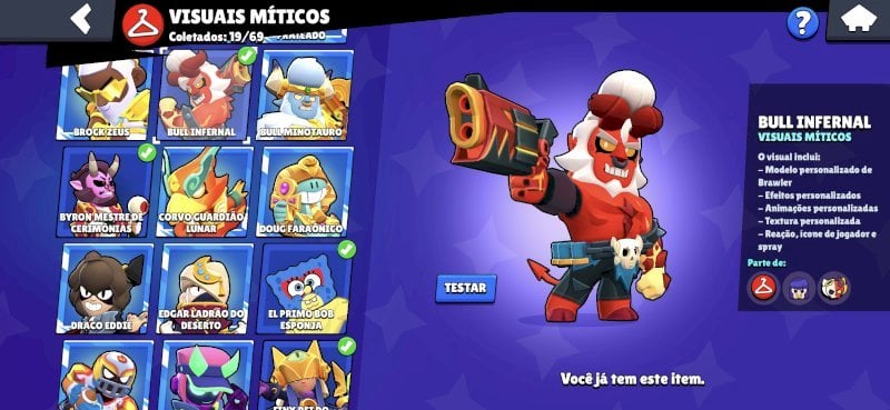Foto do produto
