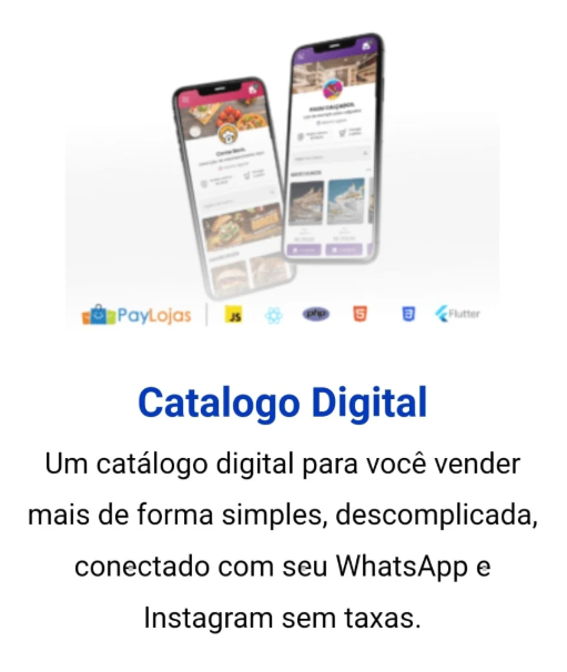Foto do produto