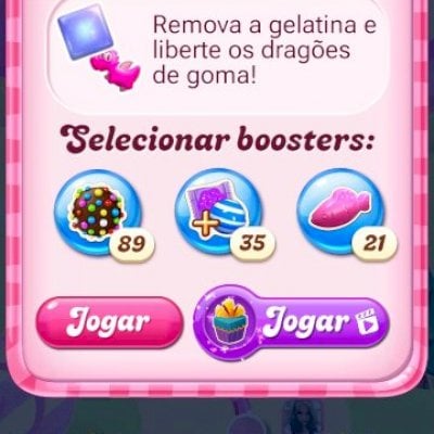 CANDY CRUSH