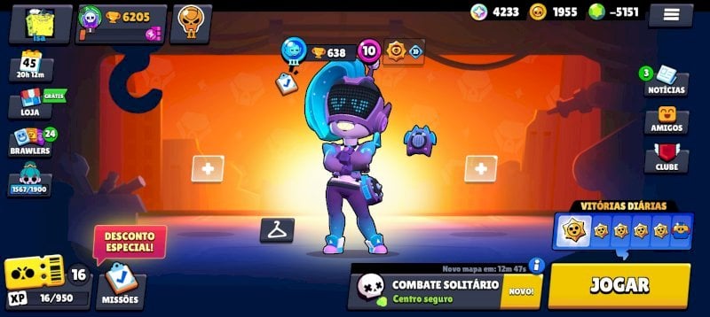 Foto do produto
