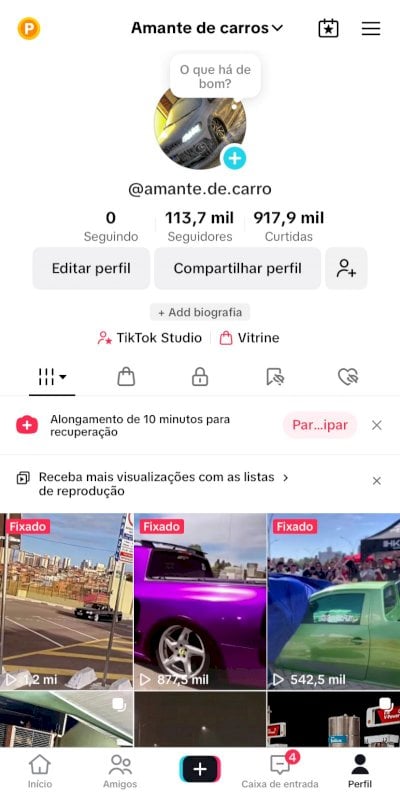 Foto do produto