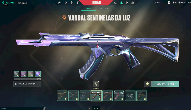 Foto do produto