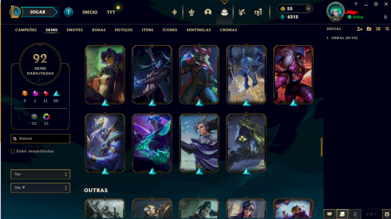 Foto do produto