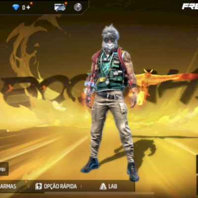 Conta com 4 e 8 passe