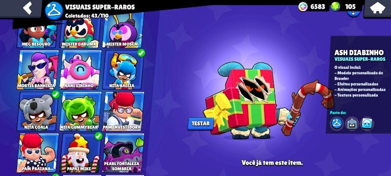 Foto do produto
