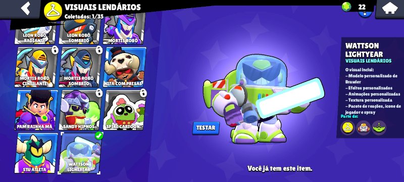 Foto do produto
