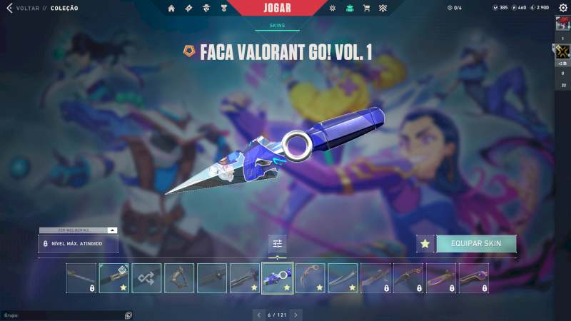 Foto do produto