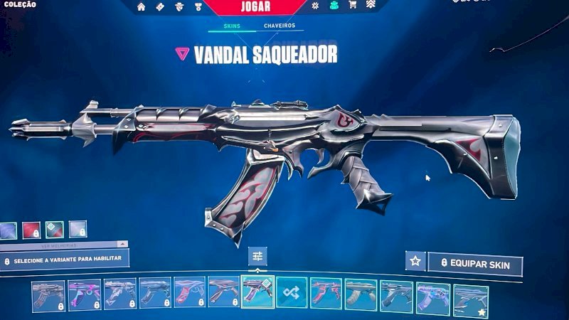 Foto do produto