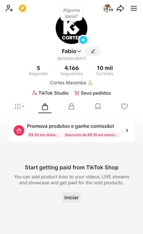 Foto do produto