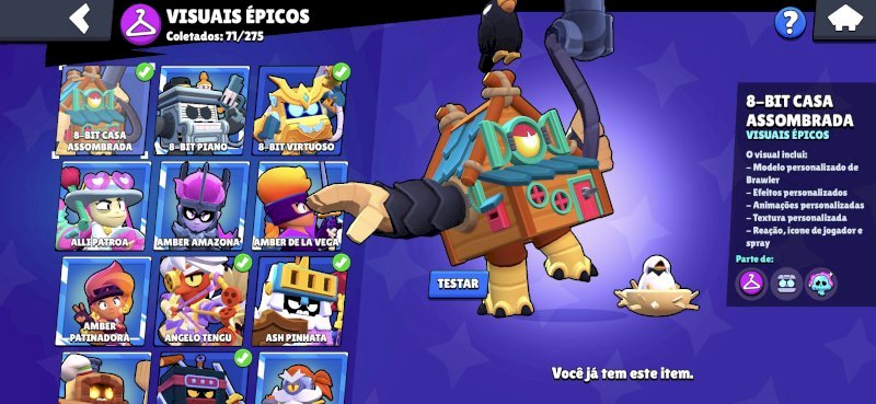 Foto do produto