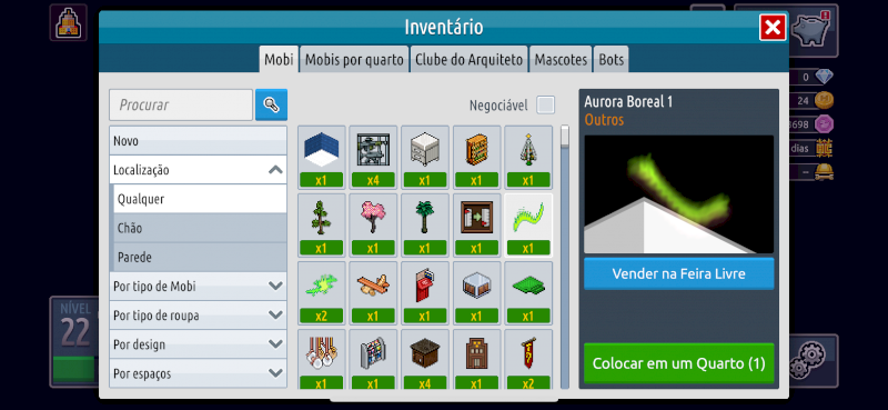 Foto do produto
