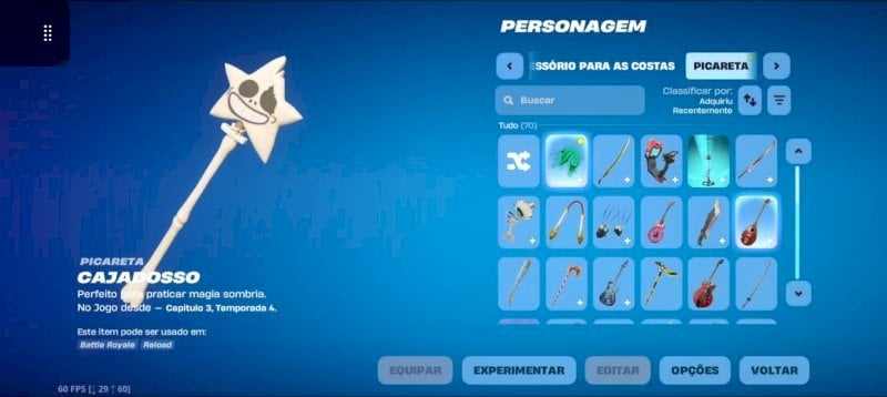 Foto do produto