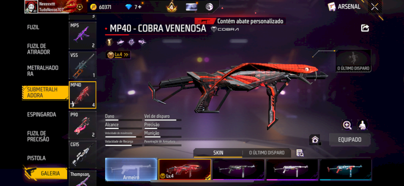 Foto do produto