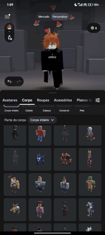 Foto do produto