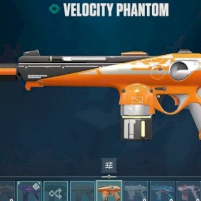 Conta valorant algumas skins raras de passe total gasto230$