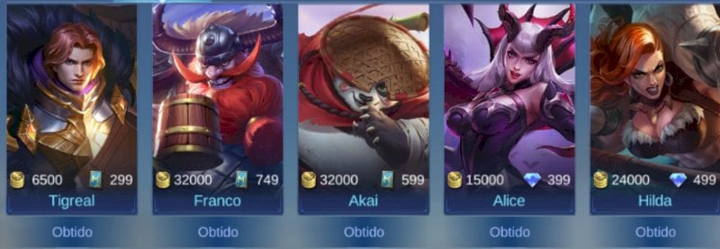 Foto do produto