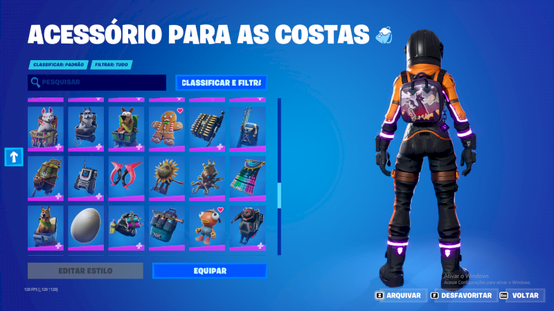 Foto do produto