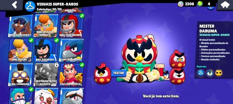 Foto do produto