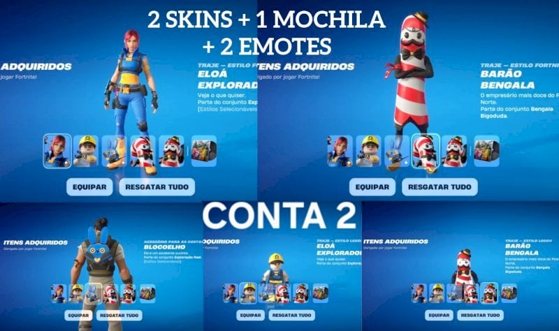 Foto do produto